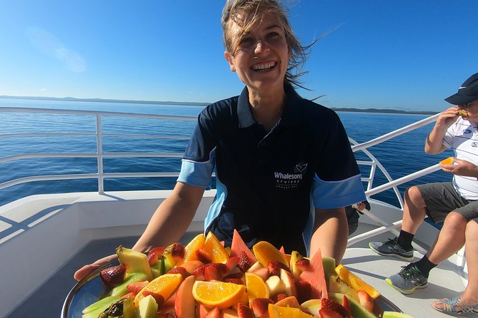 Hervey Bay Whale Watching Experience - Key points before you book