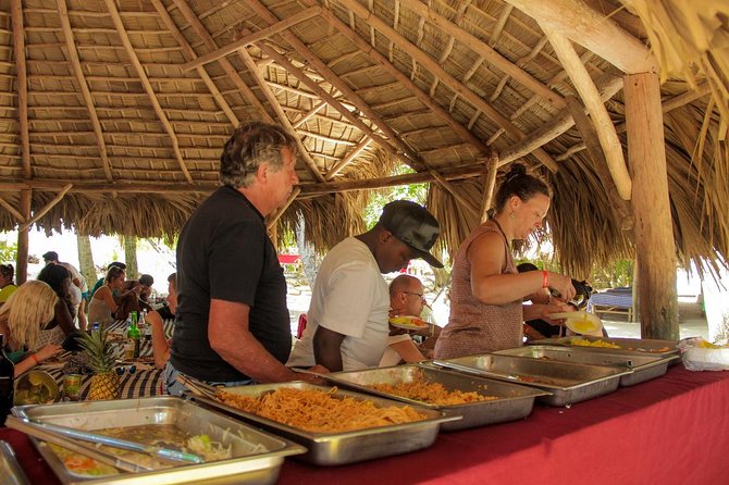 Humpback whales Watching + Samana Eco-Tour - What the $165 price really covers