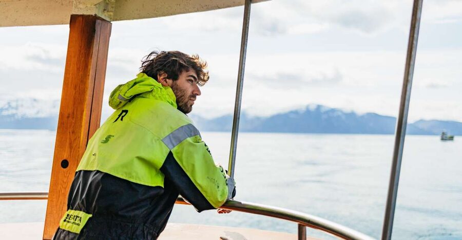 Húsavík: Whale Watching Tour with Guide - Why Húsavík is Iceland’s whale watching capital