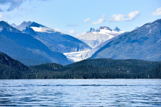 Juneau Lighthouse Tours - Whale watching & Lighthouse Combo - Weather, wildlife luck, and the real drawbacks