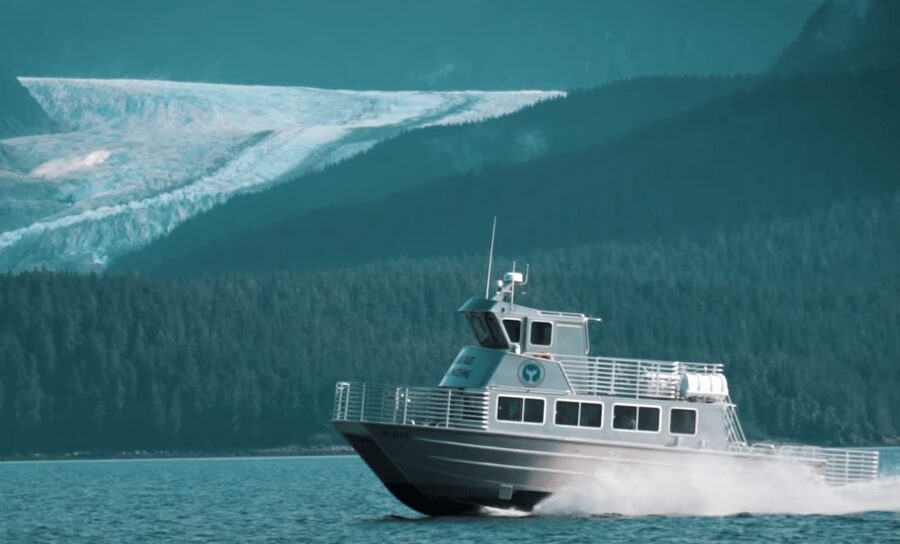 Juneau: Whale Watching and Wildlife Cruise with Local Guide - Orcas and other wildlife: a lucky bonus