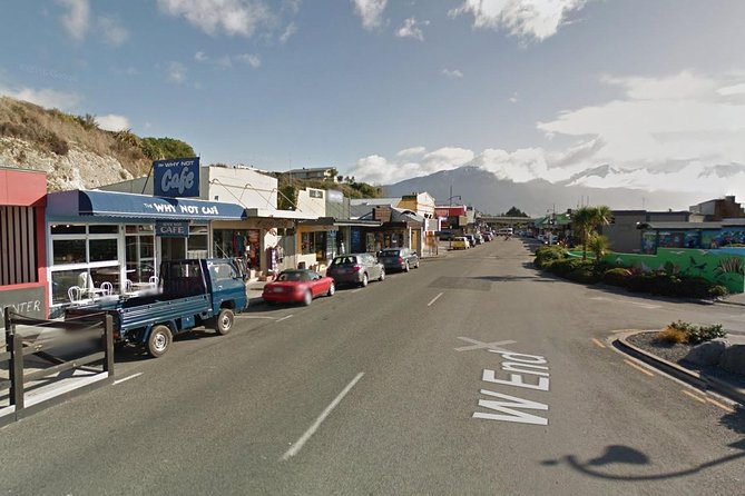 Kaikoura Whale Watch Day Tour from Christchurch - How the $229.61 price holds up