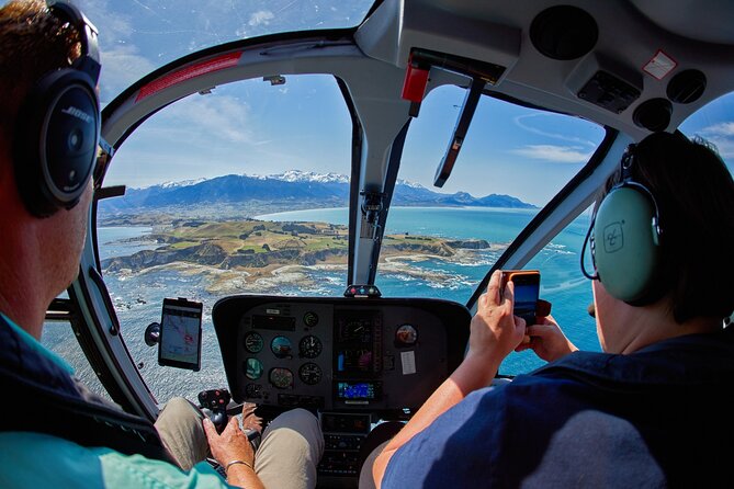 Kaikōura Whale Watching - 1hr 20min Ultimate Adventure - Is $977.40 per person good value?