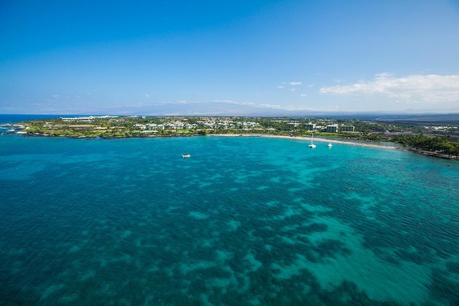 Kawaihae Whale Watch - Spray, swells, and what to bring