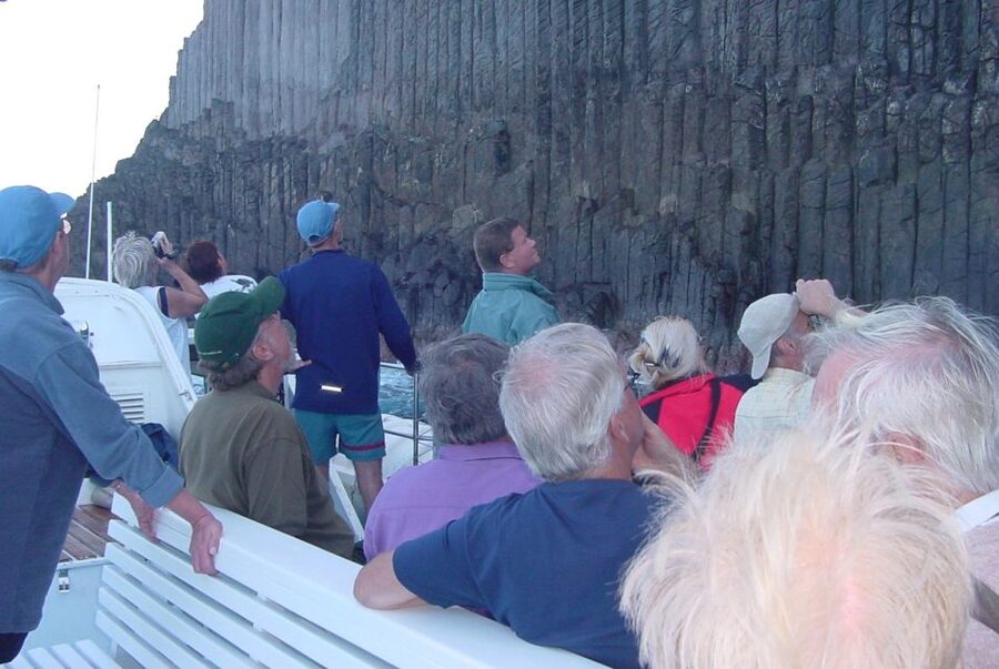 La Gomera: Whale Watching Tour on an Dynamic Boat - Should you book the La Gomera whale-watching tour?