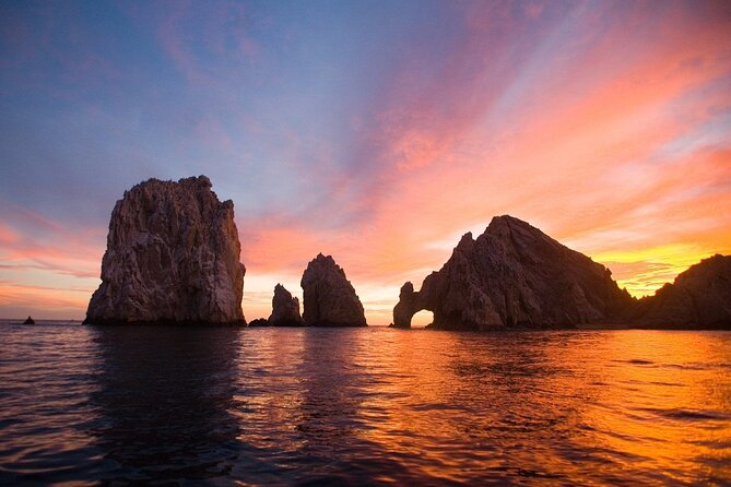 Los Cabos Private Yacht Whale Watching & Drinks - Up to 18 Guests - Booking Details and Cancellation Rules