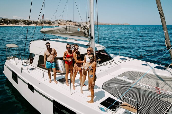 Los Cabos Seasonal Whale Watch and Snorkel Tour - What the $239 price really covers