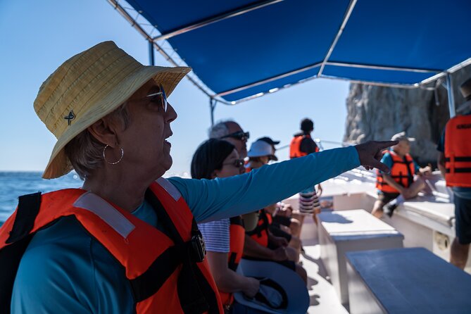 Los Cabos Whale Watching (Transportation and Pictures Included) - Included photos are a real advantage
