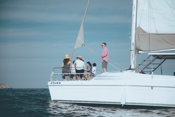 Luxury Whale Watch Cruise to The Arch Los Cabos - Who should book this cruise