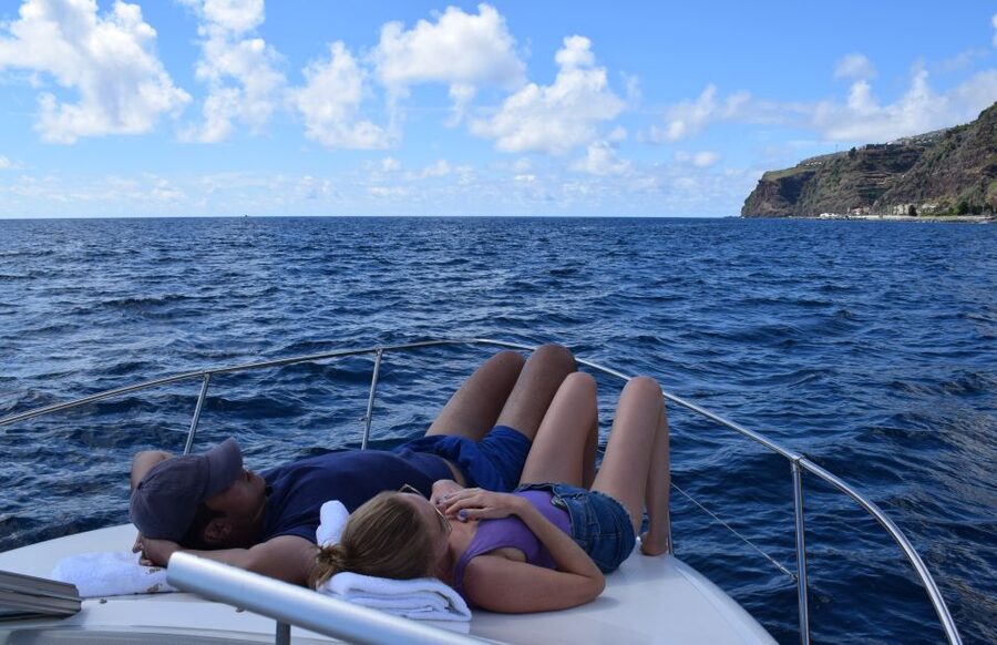 Madeira: 2.5-Hour Whale and Dolphin-Watching Cruise - Key points to know before you book