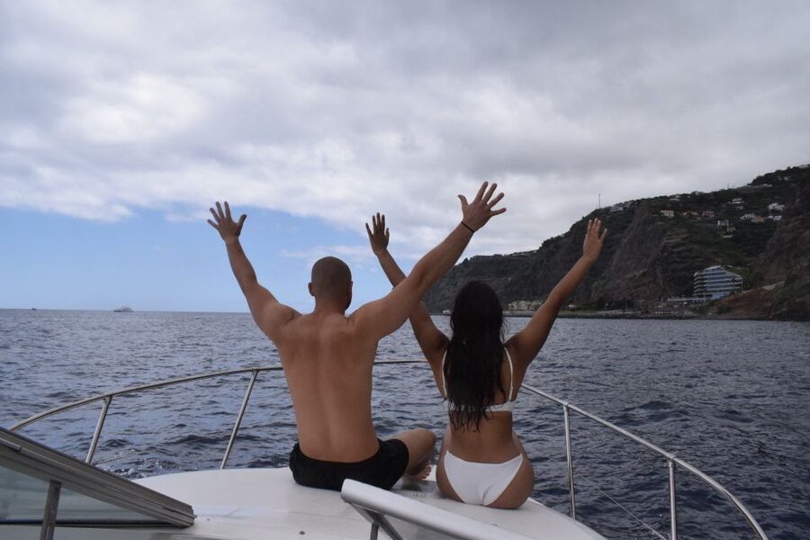 Madeira: Whale and Dolphin Watching Private Cruise - How Whale and Dolphin Watching Really Works