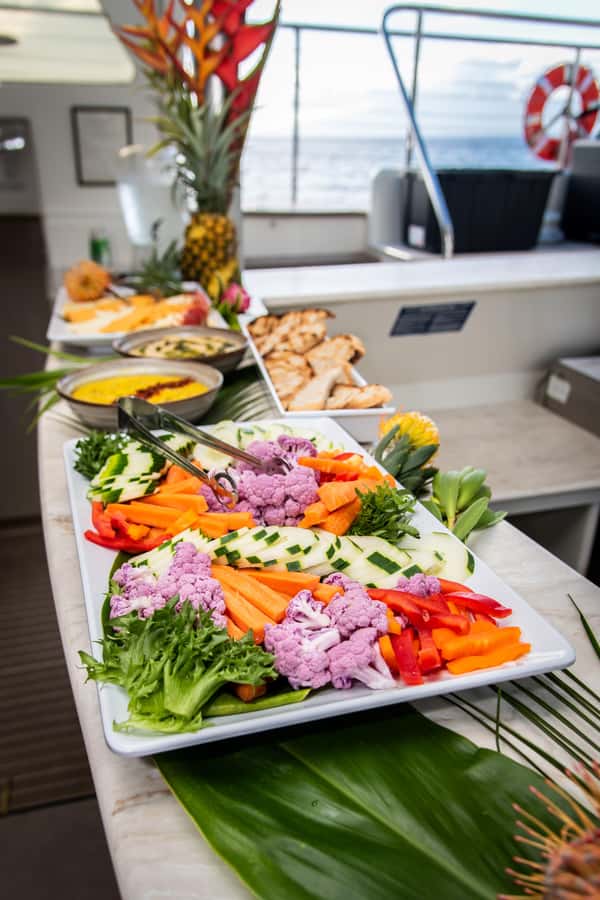 Maui: Kaanapali Whale Watching Boat with Open Bar and Food - Why Maui’s Humpback Season Matters