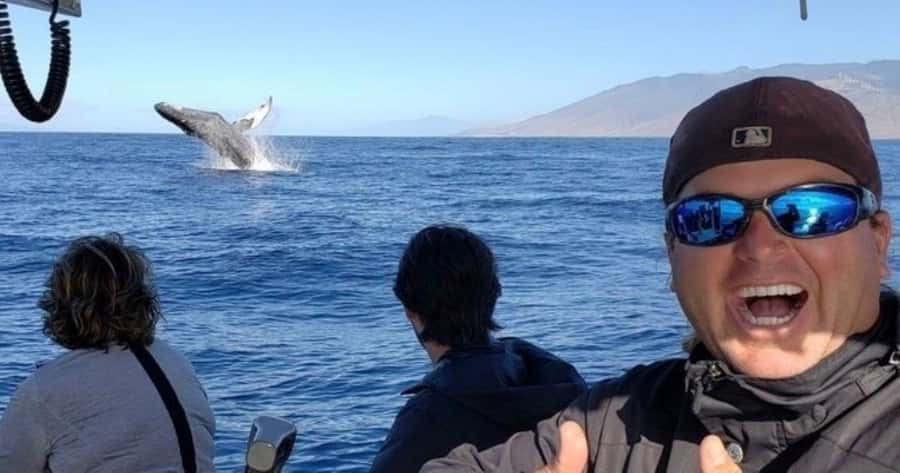 Maui: Molokini Snorkel and Whale Watching Tour - 2.5 hours - Key points at a glance