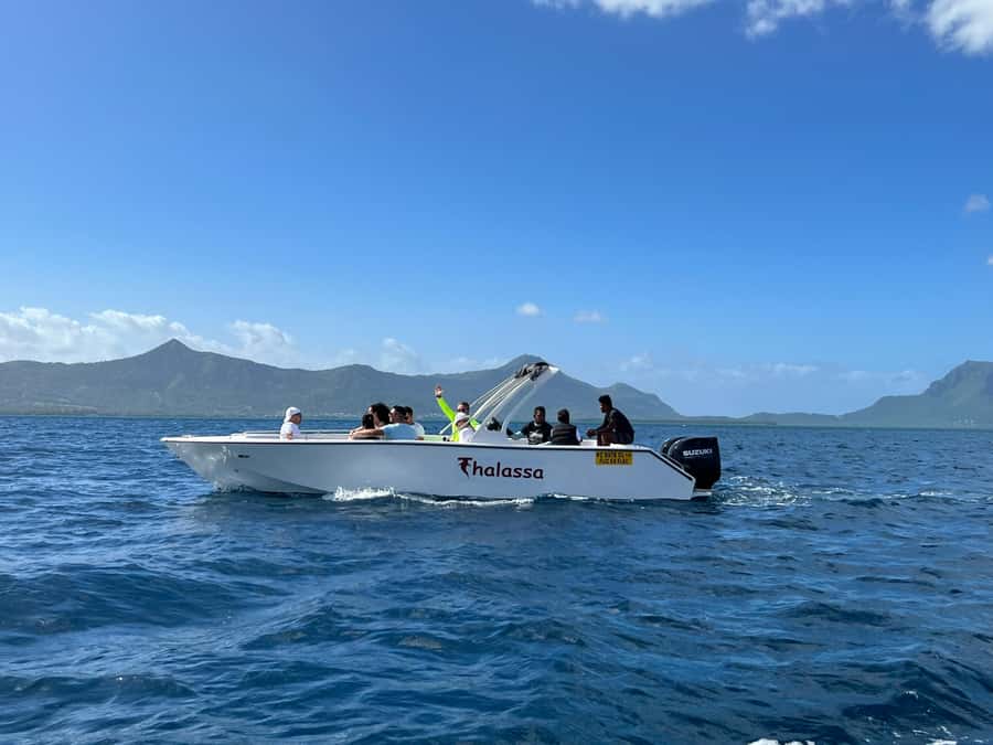 Mauritius Eco Whales Quest, 3-4 hours Expedition - Is $223 per person fair value?