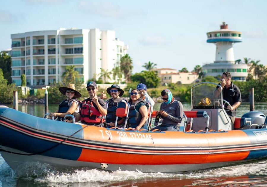 Mazatlán: Whale-Watching Boat Tour with Marine Experts - Key details before you book