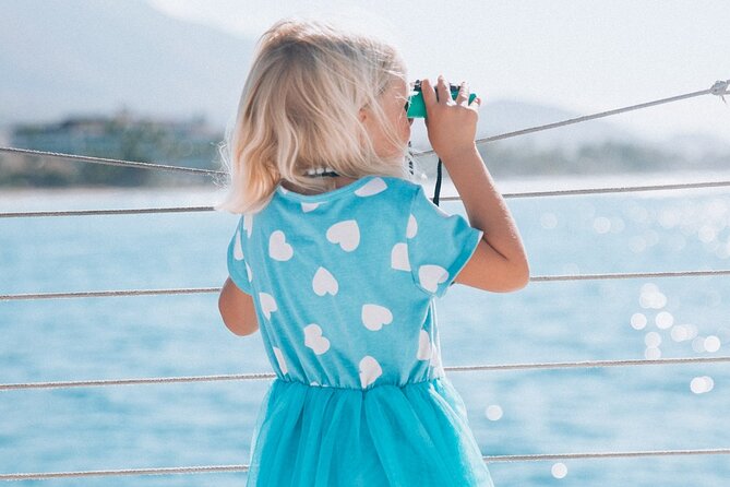 Midday Whale Watch: Mā’alaea Harbor - Snacks, sodas, water, and alcoholic drinks