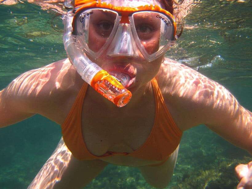 Mirissa: Whale Watching, Snorkeling, and Coconut Hill Tour - What to pack for a smoother day
