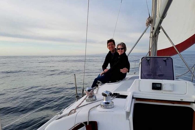 Monterey Private 3 - 4 Hour Whale Watching Cruise - Why the private format changes the day