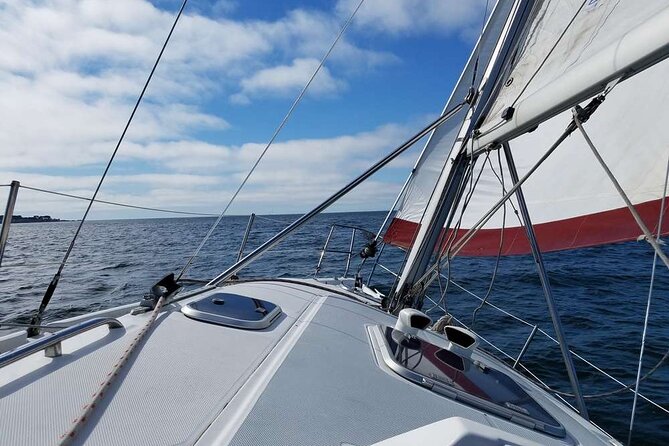 Monterey Private 3 - 4 Hour Whale Watching Cruise - Who should book this Monterey cruise