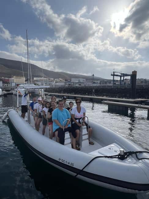 Morro Jable:Dolphin & Whale Watching Boat Tour & Snorkeling - Why ethical wildlife watching matters here