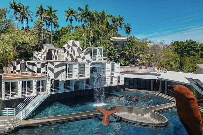 Munba National interactive Whale Museum - Key Points to Know Before You Go