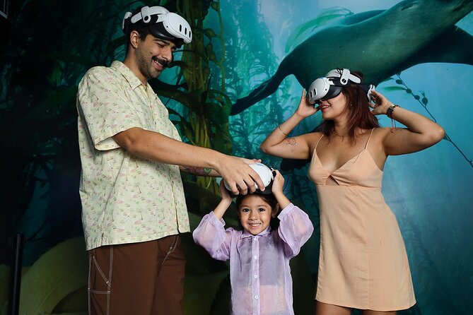 Munba National interactive Whale Museum - The Main Collection: Whales, Dolphins, and Orcas