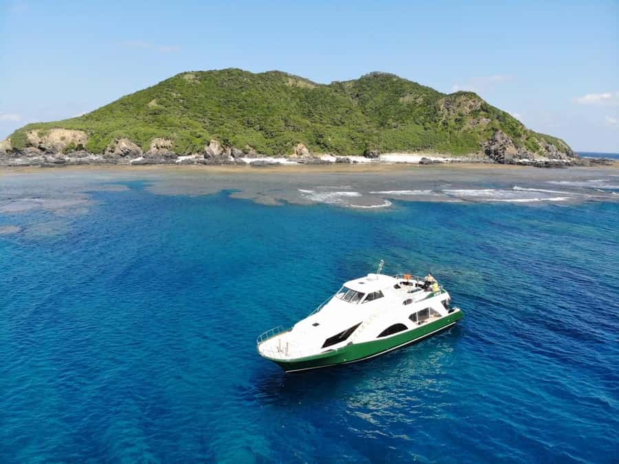 Naha:Kerama Island Experience Dive/Snorkeling/Whale Watching - Why this Kerama trip works for first-time scuba guests