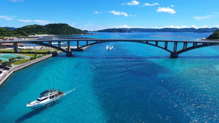 Naha, Okinawa: Kerama Islands Half-Day Whale Watching Tour - Who will enjoy this half-day outing