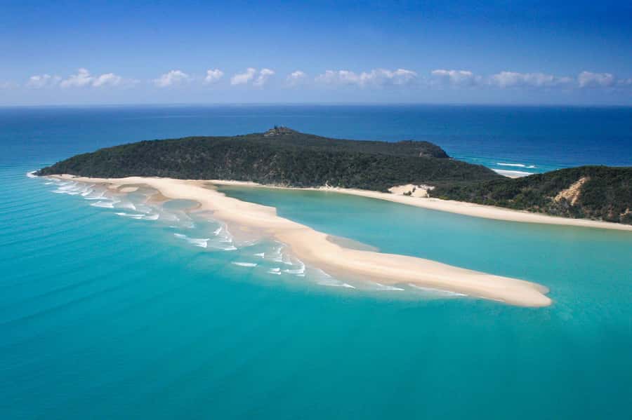 Noosa: Epic Whale Watching Ocean Kayak Tour & Beach 4X4 - What to bring and who should skip it