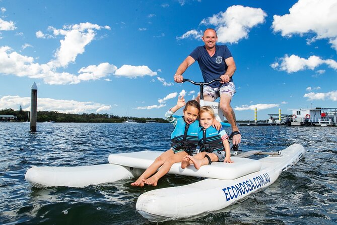 Noosa Whale Watching Cruise – Humpback Whale Adventure - Is the $71.01 price good value?