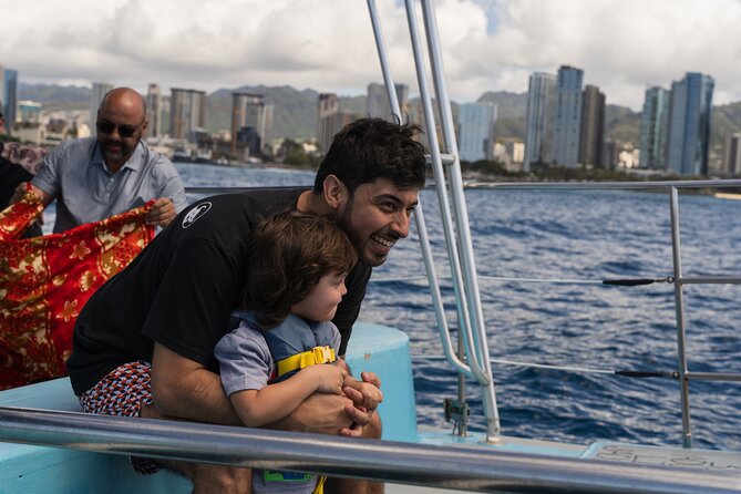 Oahu Whale Watch Tour & Waikiki Sunset Boat Tour - Who Will Enjoy This Cruise Most?