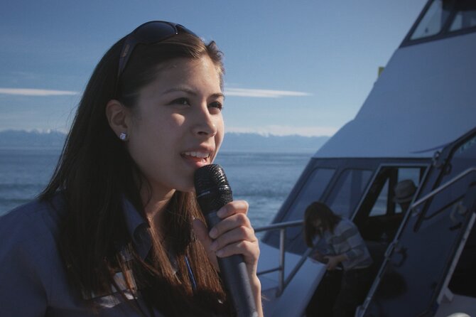 Only Wildlife and Whale Watching Tour Leaving from Seattle - Who will enjoy this cruise most?