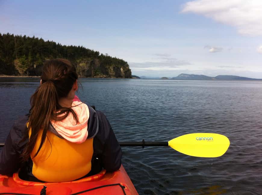 Orcas Island: Wildlife Spotting Kayak Tour - Key Points To Know Before You Paddle
