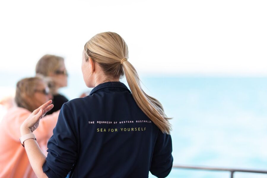 Perth: Whale Watching Cruise from Hillarys Boat Harbour - Who will enjoy this cruise most?