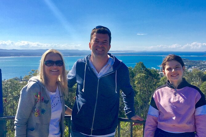 Port Stephens Private Tour From Sydney, with Dolphin/ Whale Cruise Options - Five things to know before booking
