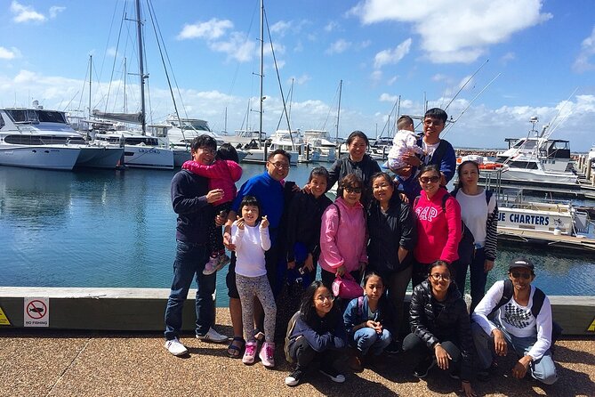 Port Stephens Private Tour From Sydney, with Dolphin/ Whale Cruise Options - Why this private trip makes sense from Sydney
