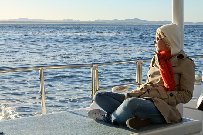 Port Stephens + Whale Watching + 4WD/Sandboarding ex Sydney - Why this Port Stephens day trip works from Sydney