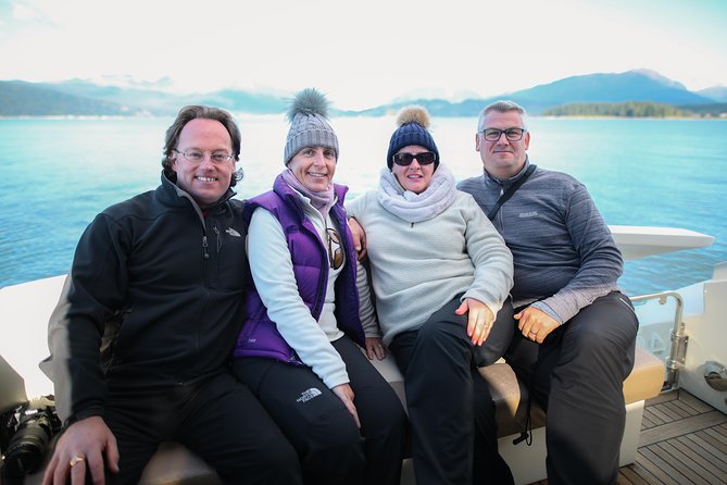 Private Luxury Whale Watch - Is $3,599 good value?