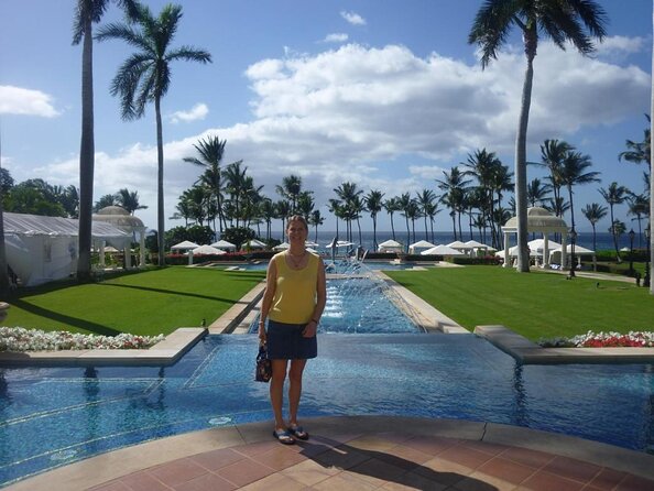 Private Paddleboard (SUP) Whale Watch: All Skill Levels Welcome - Key points about this Maui whale watch