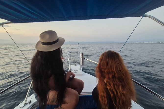 Private Tour 3 Hours of Whale Watching - Wildlife in the Bay of Banderas