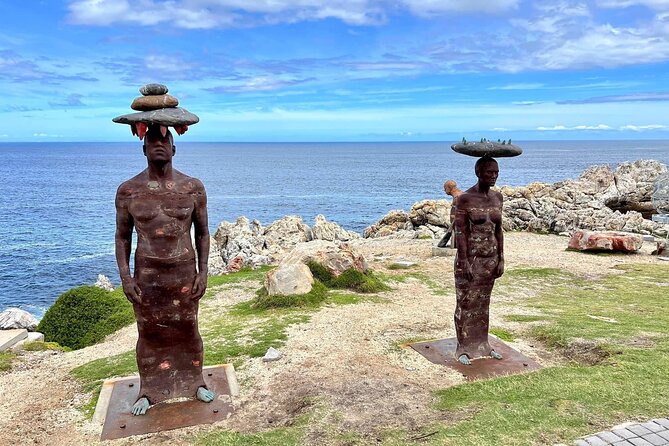 Private Tour: Whale Watching Shared Boat Trip from Cape Town - Hermanus and the three-hour whale cruise