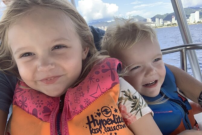Private Whale Watching and Dolphin Excursion - Food, water, and what to pack