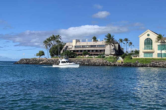 Private Whale Watching and Dolphin Excursion - Is $265 per person a fair price?