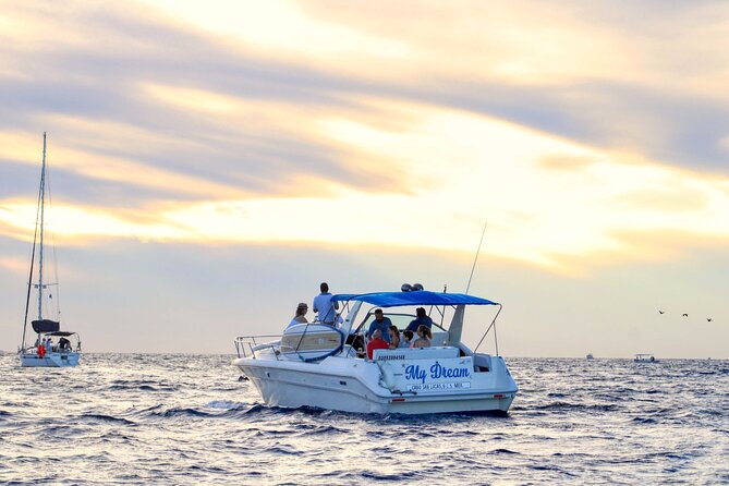 Private Whale Watching on Luxury Yacht in Cabo San Lucas - Is $999 good value for a private yacht?