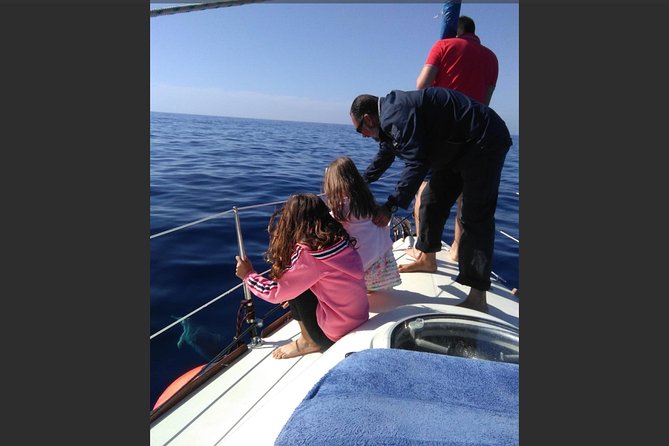 Private Yacht Tour With Whale and Dolphin Watching 42 Foot Boat - Choosing between the three-hour and six-hour cruise