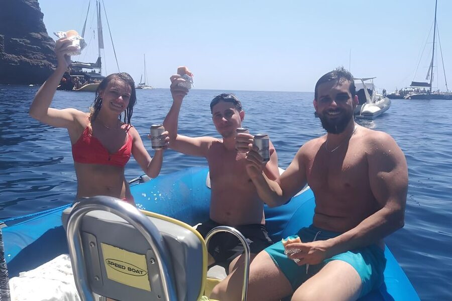 Puerto Colon: Dolphin and Whale Watching Speedboat Cruise - Should you book the Puerto Colon speedboat safari?