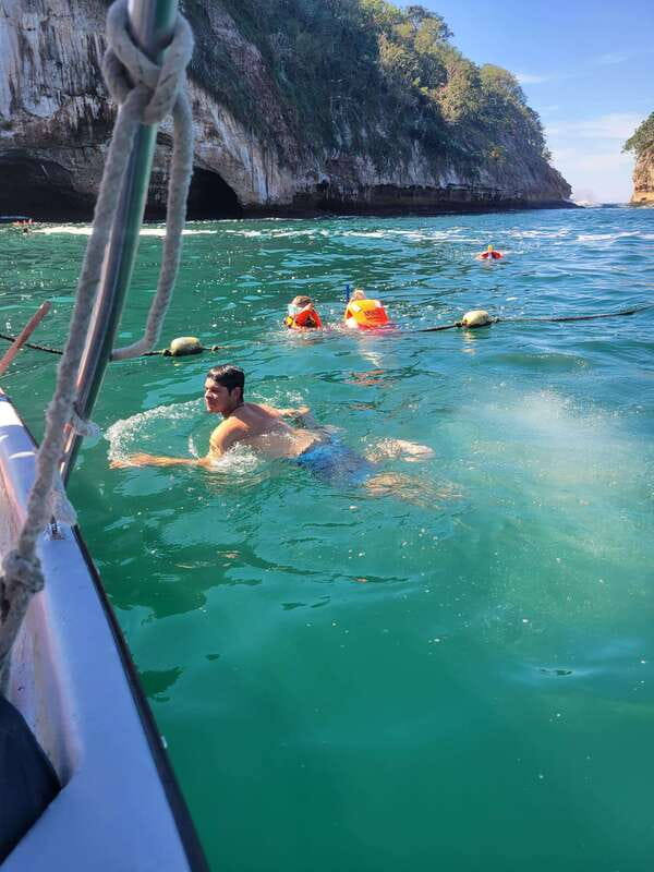 Puerto Vallarta: 3-Hour Whale Watching and Snorkeling - The snorkeling promise needs clarification