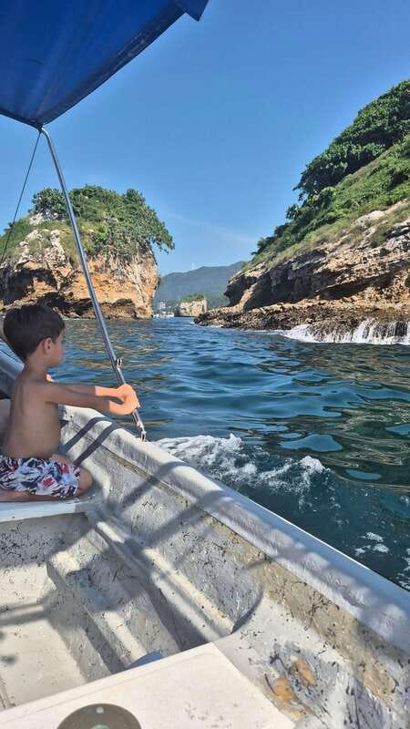 Puerto Vallarta: 3-Hour Whale Watching and Snorkeling - Who will enjoy this boat trip most