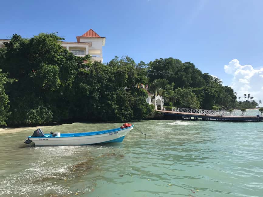 Punta Cana: Whale Watching and Bacardi Island Day Trip - Who should book this excursion?