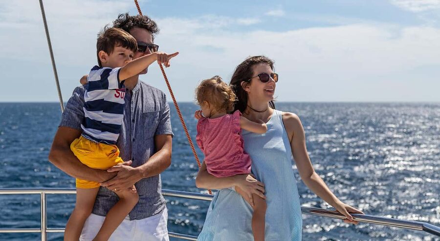 Sail Lanka Charter - Whale Watching Cruise In Mirissa - Practical booking advice for November through April